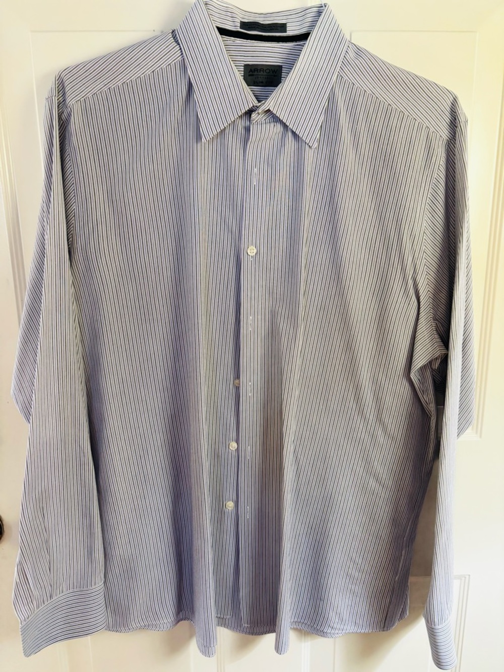 Arrow Men's Dress Shirt